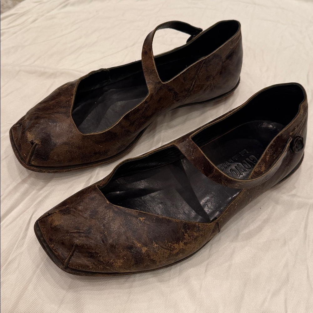 Cydwoq Neptune. Women's Size 38